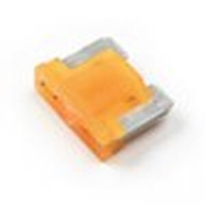 Grote Accessory Line Low Profile Miniature Blade Fuse, 5A, 5 Pack - 82-ANS-5A