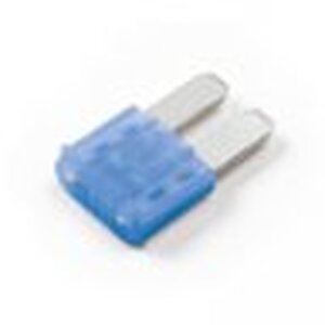 Grote Accessory Line Micro Blade, LED Fuse - 2 Blade, 15A, 2 Pk - 82-ANT-I-15A