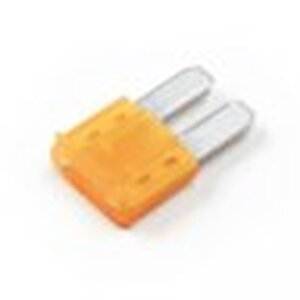 Grote Accessory Line Micro Blade, LED Fuse - 2 Blade, 5A, 2 Pk - 82-ANT-I-5A