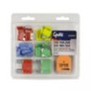 Grote Accessory Line Standard & Large Blade Fuse Assortment, 45 Pk - 82-ASST-53