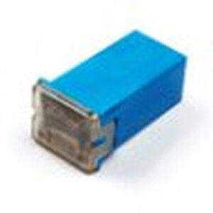 Grote Accessory Line Cartridge "Link" Fuse, 20A, Pk 1 - 82-FMX-20A