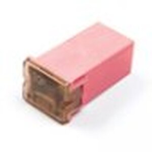 Grote Accessory Line Cartridge "Link" Fuse, 30A, Pk 1 - 82-FMX-30A