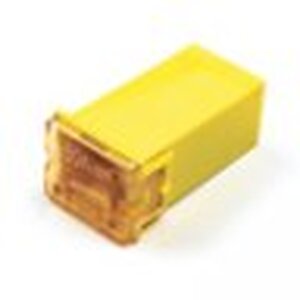 Grote Accessory Line Cartridge "Link" Fuse, 60A, Pk 1 - 82-FMX-60A