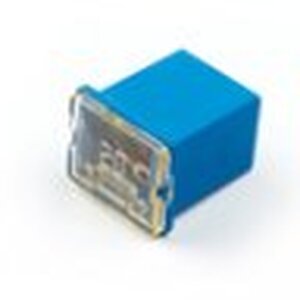 Grote Accessory Line Low Profile Cartridge "Link" Fuse, 20A, Pk 1 - 82-FMXLP-20A