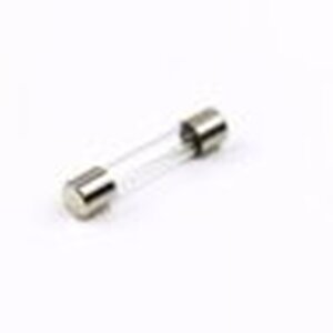 Grote Accessory Line Glass Fuse - Agc, 20A, 5 Pk - 82-FSA-20A-G