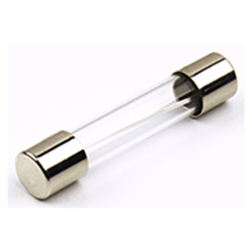 Grote Accessory Line Glass Fuse - Agc, 30A, 5 Pk - 82-FSA-30A-G