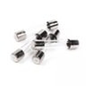 Grote Accessory Line Glass Fuse - Sfe Assortment, 7 Pk - 82-FSO-7-G