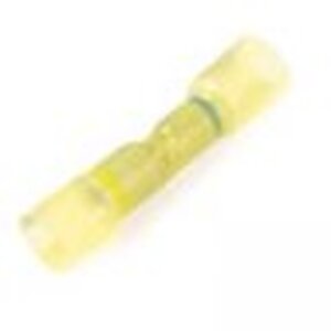 Grote Accessory Line Heat Shrink Step Down Butt, 16-14 To 12-10 Ga, Pack 100 - 83-2625