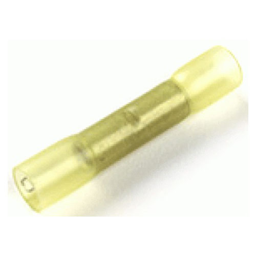 Grote Accessory Line Hs Butt, Poly 12-10 GA Pack 50 - 83-3550