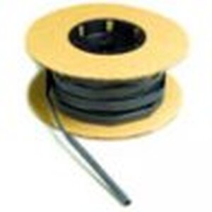 Grote Accessory Line Shrink Tubing, 2:1, Single Wall, 3/16", 100' Spool - 83-5000