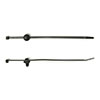 Grote Accessory Line Nylon Cable Tie, Fir Tree Assembly, 15" Length - 83-6055
