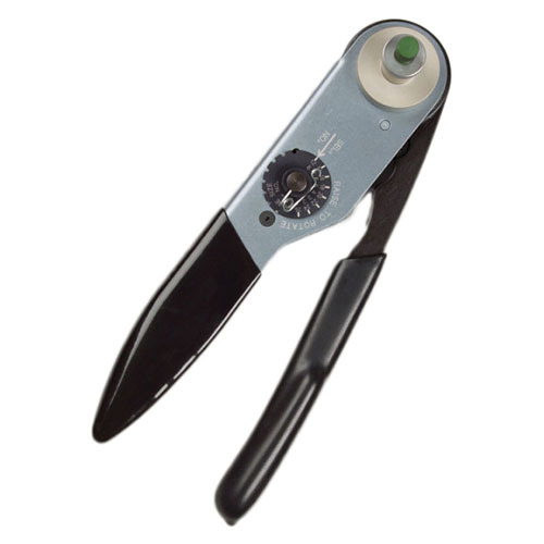 Grote Accessory Line Deutsch Terminal Crimper, Production Style - 83-6516