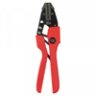 Grote Accessory Line Crimping Tool, Ratcheting, Heat Shrink Terminals, 22-8 GA - 83-6519