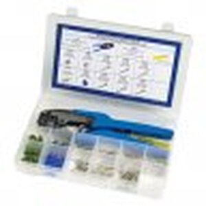 Grote Accessory Line Oem Weather Pack Repair Kit, 185 Pk - 83-6546