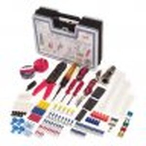 Grote Accessory Line Electrical Kit, Automotive - 83-6550