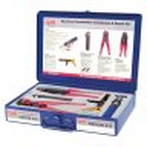 Grote Accessory Line Electrical Termination & Repair Tool Kit - 83-6552