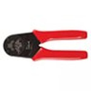 Grote Accessory Line Deutsch Crimp Tool - Solid Barrel 14-18 Ga - 83-6562