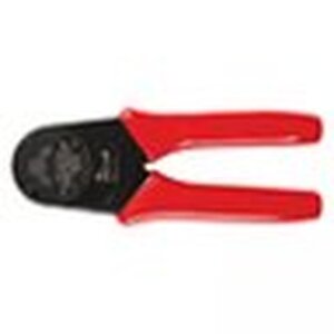 Grote Accessory Line Deutsch Crimp Tool - Solid Barrel 20-22 Ga - 83-6563
