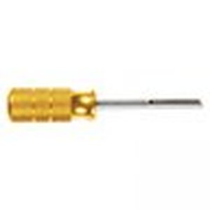 Grote Accessory Line Deutsch Terminal Removal Tool - Solid & Open Barrel 14-16 Ga - 83-6565