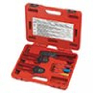 Grote Accessory Line Deutsch Terminal & Tool Complete Service Kit - 83-6568