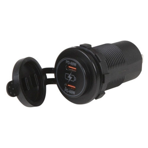 Grote Accessory Line Power Sockets & Plugs