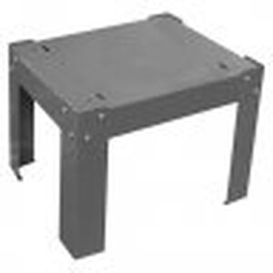 Grote Accessory Line Base for Large Slide Rack - 83-6661