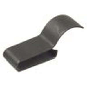 Grote Accessory Line Chassis Clip, 3/8" Pk 15 - 84-7035