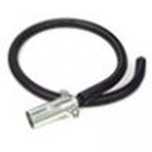 Grote Accessory Line Split Flex Tubing, Nylon, 1/4, 1000' - 83-8030-1000
