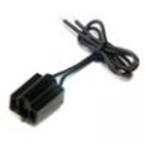 Grote Accessory Line Socket, Sealbeam, 2 Prong - 84-1007