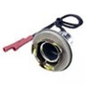 Grote Accessory Line Back-Up/Rear Light Socket, Pk 1 - 84-1048