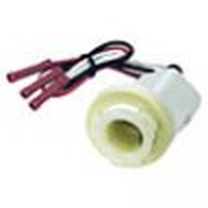 Grote Accessory Line Park/Signal Light Socket, Pk 1 - 84-1057