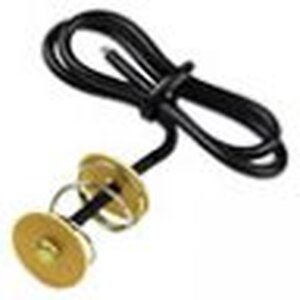 Grote Accessory Line Pigtail Assembly (Universal), Pk 1 - 84-1075