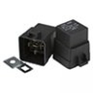 Grote Accessory Line 5 Pin Relay, 40A/30A - 84-1079