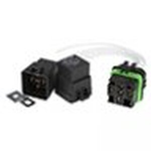 Grote Accessory Line 5 Pin Relay & Pigtail 40A/30A - 84-1080