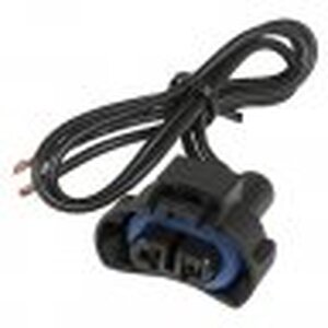 Grote Accessory Line Pigtail For H8/H11 Bulb - 84-1081