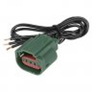 Grote Accessory Line Pigtail For H13/9008 Bulb - 84-1085