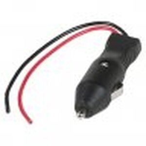 Grote Accessory Line Cigarette/Power Plug, 12V - 84-1090