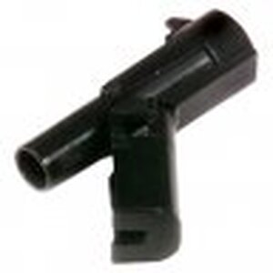 Grote Accessory Line Weather Pack Connector, Male, 1 Way, Oe# 12010996, Pk 10 - 84-2004