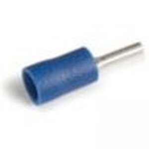 Grote Accessory Line Pin Terminal, 16-14 GA, Pack 15 - 84-2172