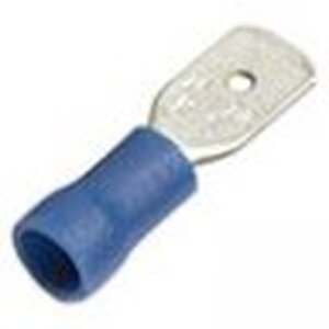 Grote Accessory Line Quick Disconnect, 16-14 Gauge Male, 110" Pk 15 - 84-2322