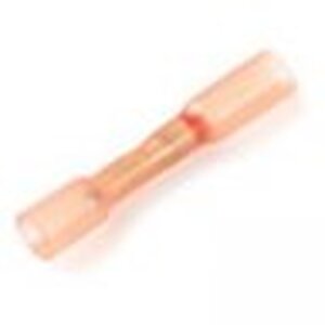 Grote Accessory Line Heat Shrink Step Down Butt, 12-10 To 8 GA, Pack 15 - 84-2626