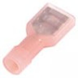 Grote Accessory Line Quick Disconnect, Nylon, 22-16 Gauge Male, 250" Pk 15 - 84-3191