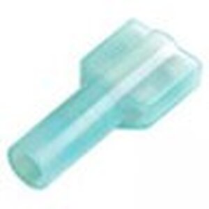 Grote Accessory Line Quick Disconnect, Nylon, 16-14 Gauge Female, 250" Pk 15 - 84-3387