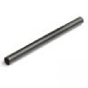 Grote Accessory Line Shrink Tube, 3:1, Dual Wall, Black, 3/8" X 6", Pack 6 84-4001