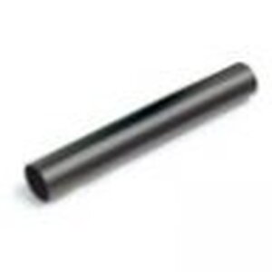 Grote Accessory Line Shrink Tube, 3:1, Dual Wall, Black, 3/4" X 6", Pack 6 84-4003