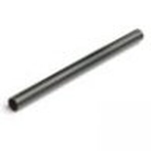 Grote Accessory Line Shrink Tube, 3:1, Dual Wall, Black, 1" X 6", Pack 6 84-4004