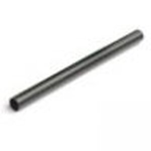 Grote Accessory Line Shrink Tube, 3:1, Dual Wall, Black, 3/16" X 48", Pack 6 84-4005-48