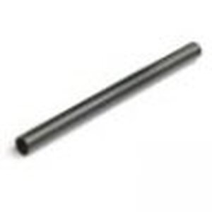 Grote Accessory Line Shrink Tube, 3:1, Dual Wall, Black, 1/8" X 48", Pack 6 84-4006-48