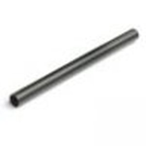 Grote Accessory Line Shrink Tube, 3:1, Flexible Dual Wall, Black, 1/8" X 6", Pack 6 84-4015