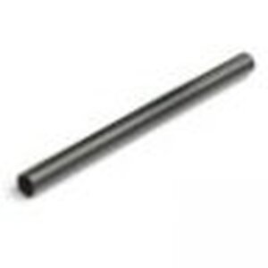 Grote Accessory Line Shrink Tube, 3:1, Flexible Dual Wall, Black, 3/16" X 48", Pack 6 84-4016-48